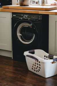 Four Clever Laundry Tips  - and things you might not know!