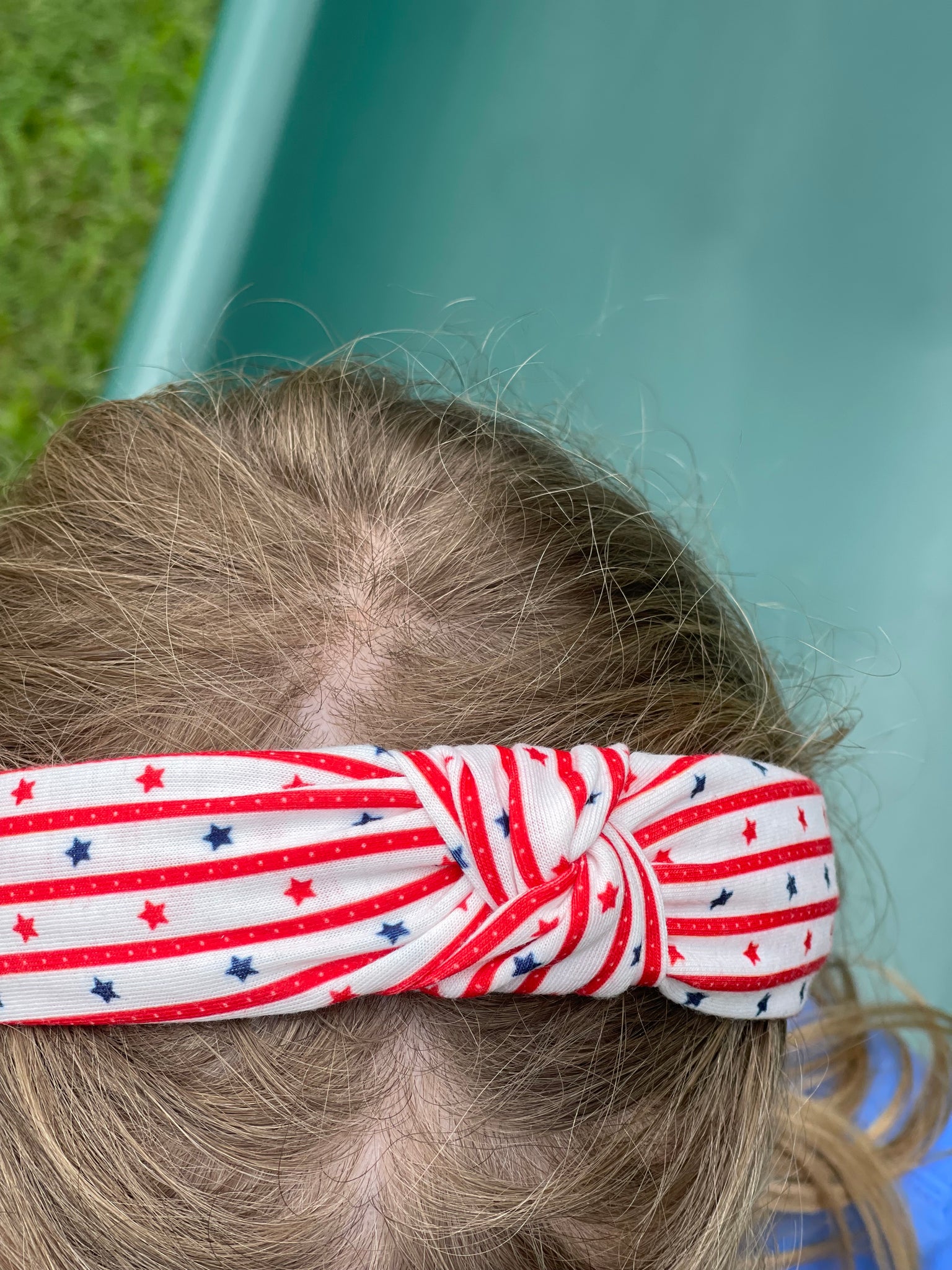 Mini Stars Headband