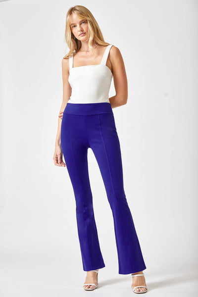 Magic Flare Pants in Eleven Colors