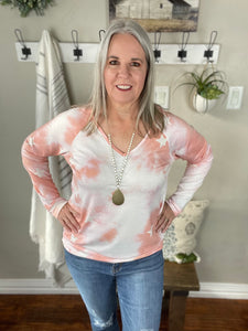 Star Top - Pecan Hill Boutique